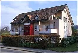 Romanel-sur-Lausanne, Canton de Vaud