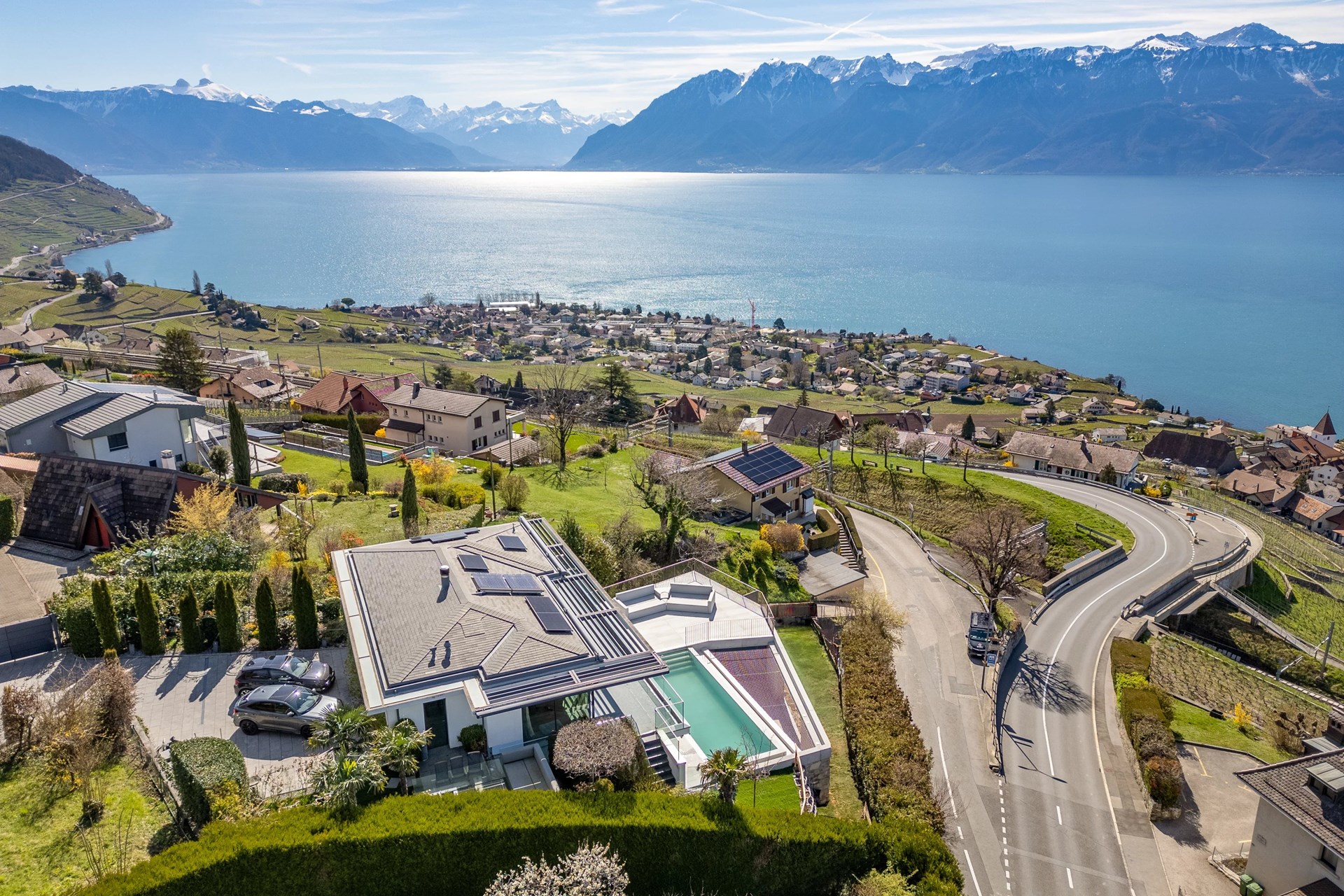 Bourg-en-Lavaux