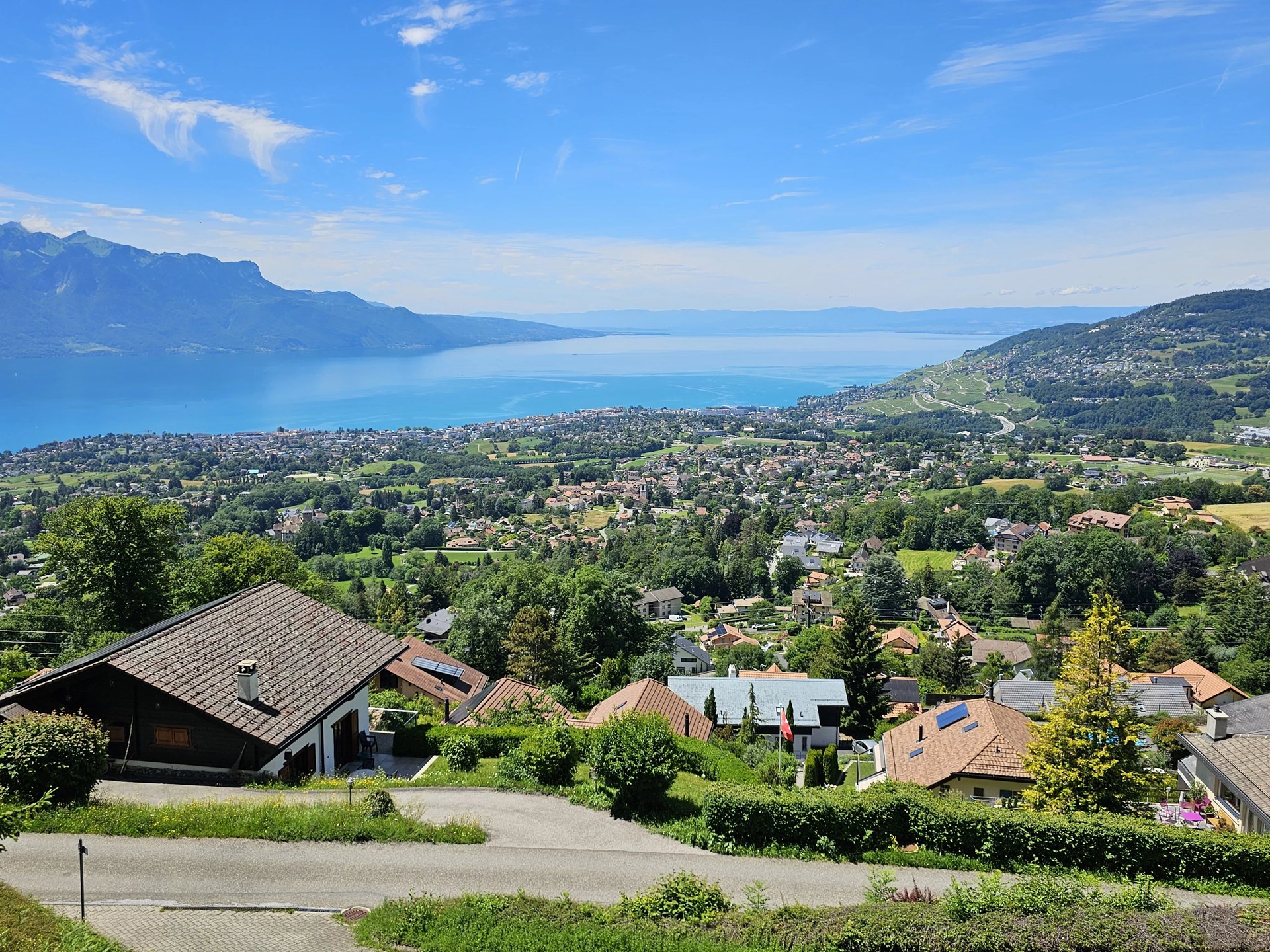 Blonay-Saint-Légier