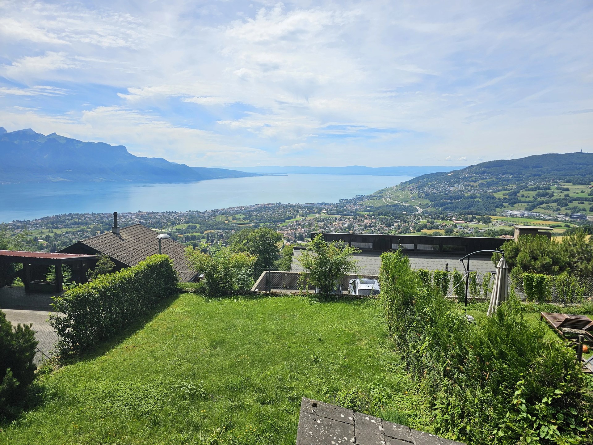 Blonay-Saint-Légier