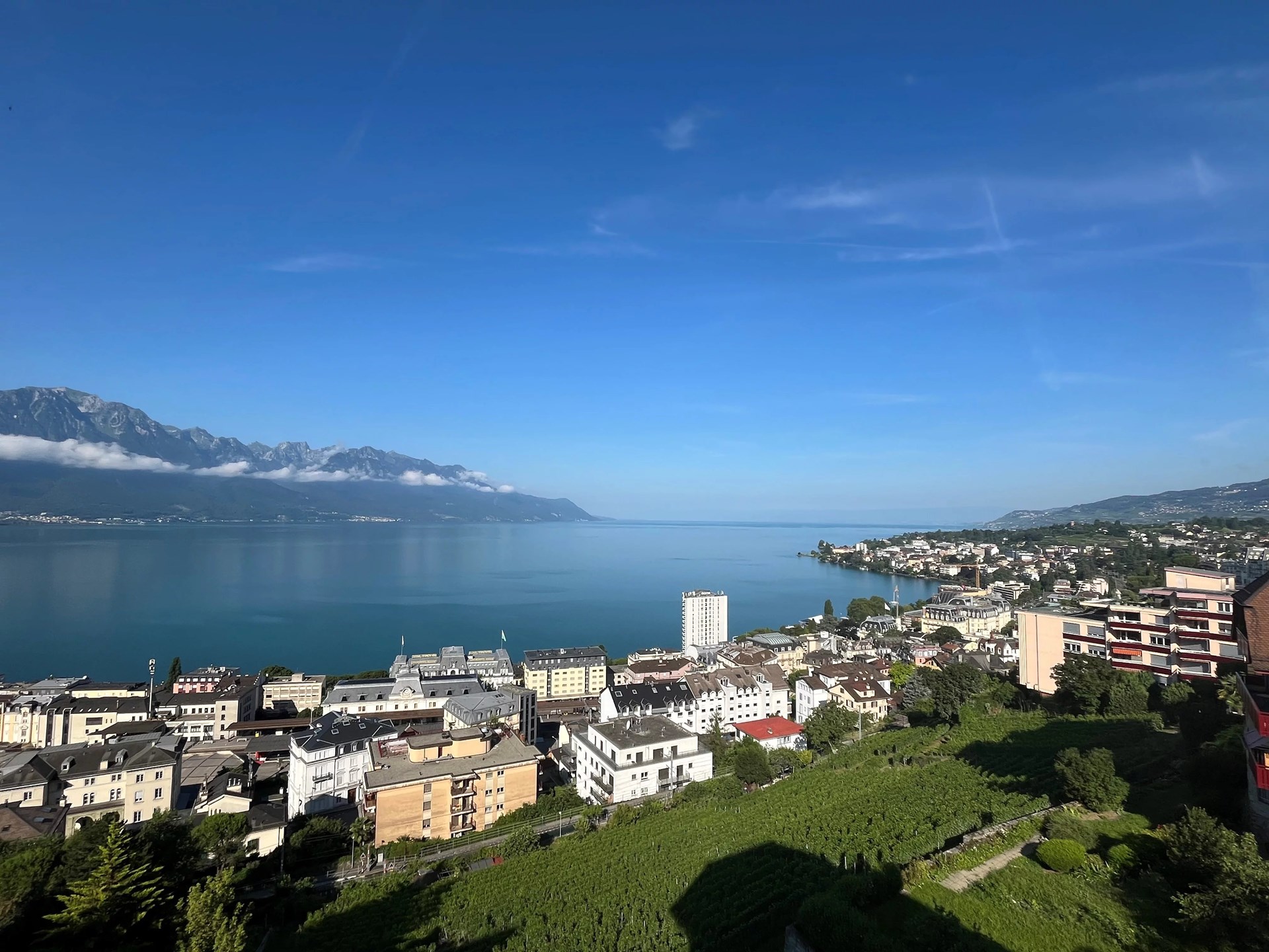 Montreux