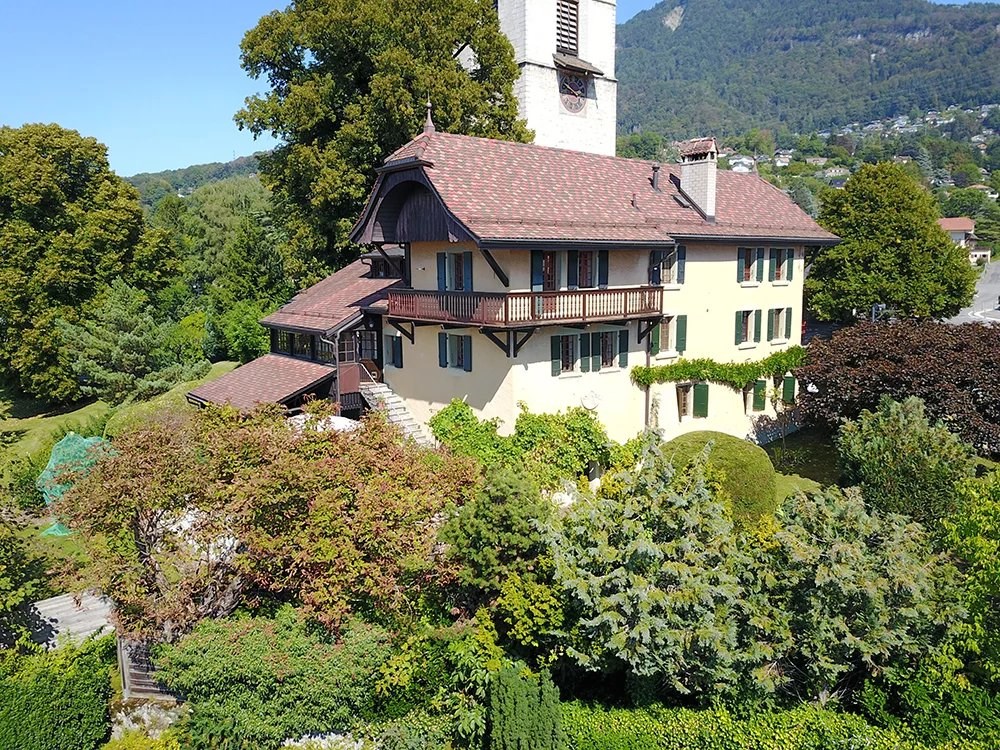 Blonay-Saint-Légier