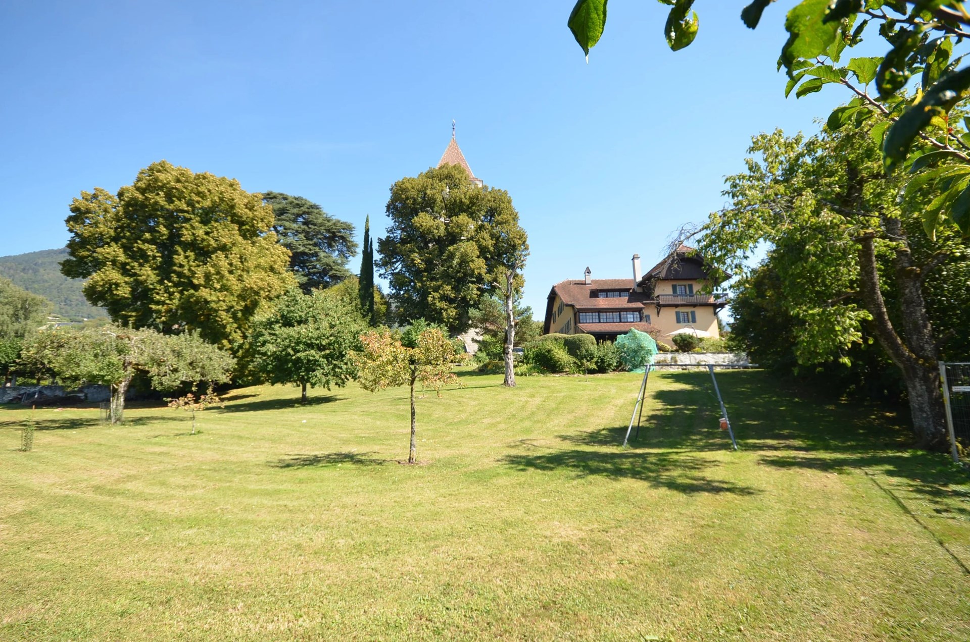 Blonay-Saint-Légier