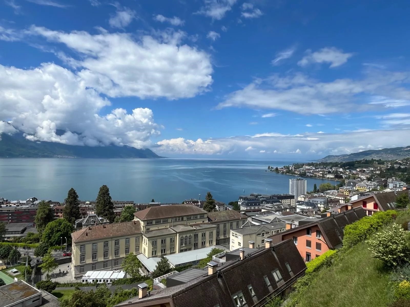 Montreux