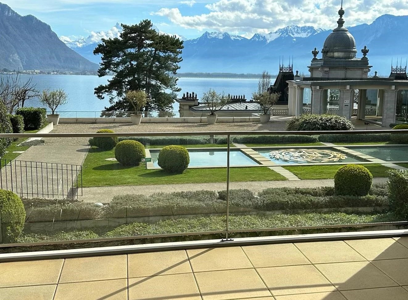 Montreux