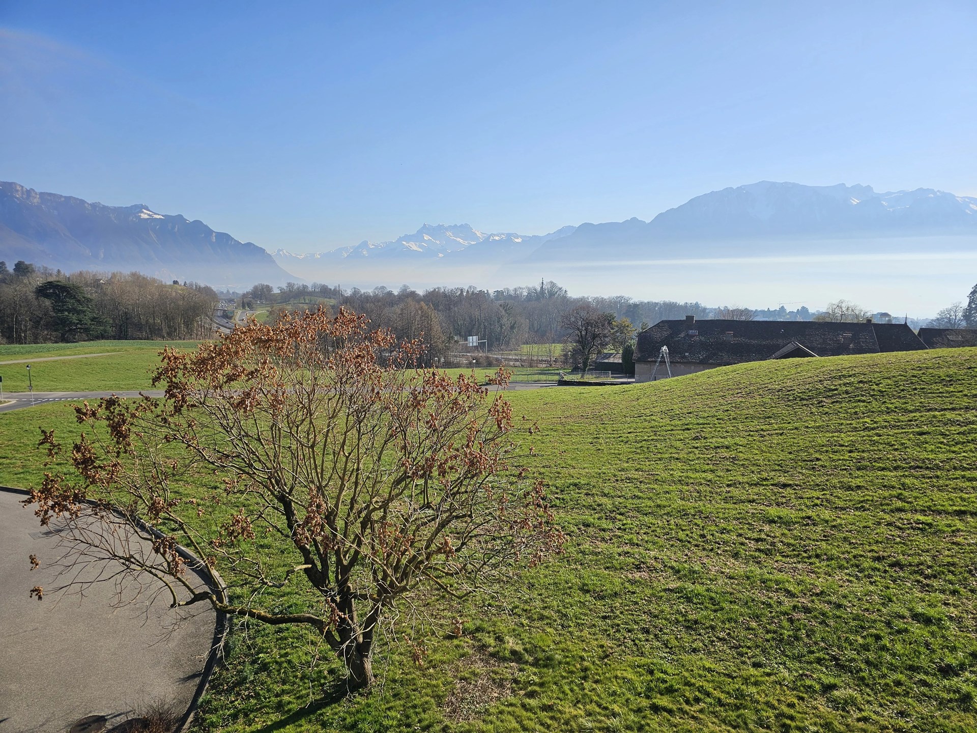 Blonay-Saint-Légier