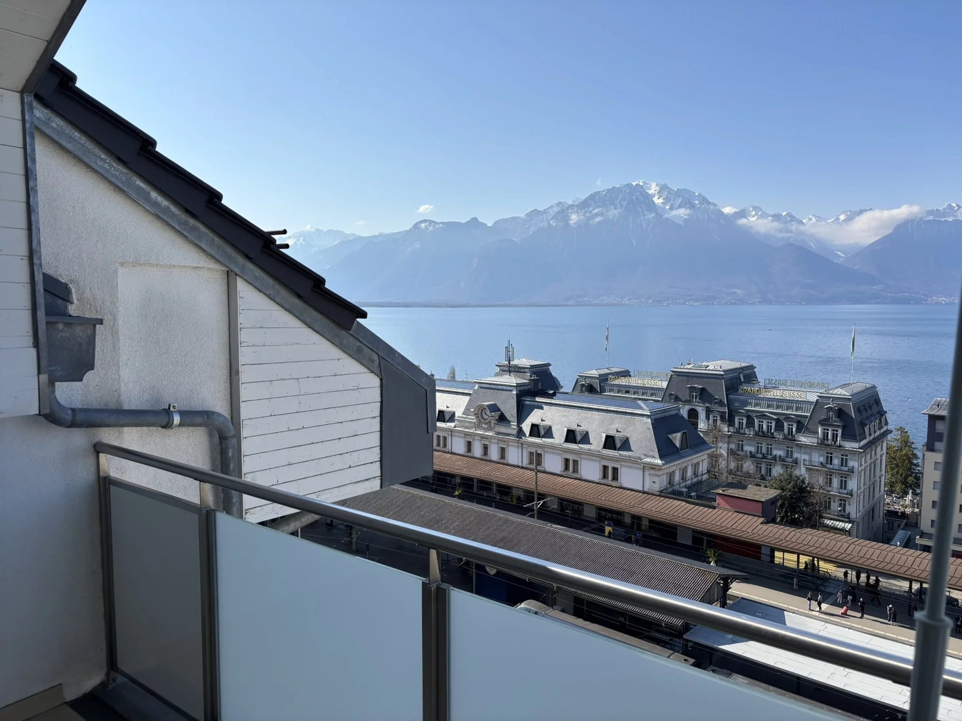 Montreux