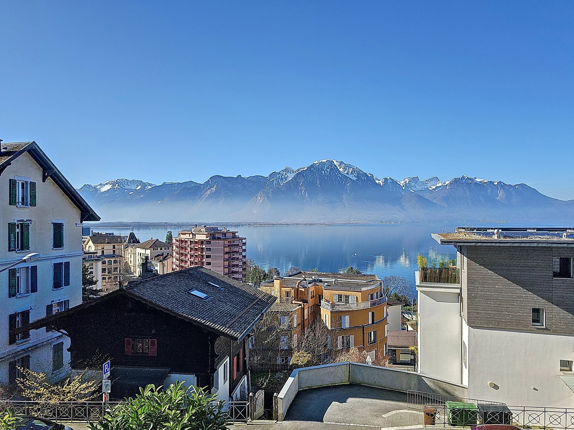 Montreux