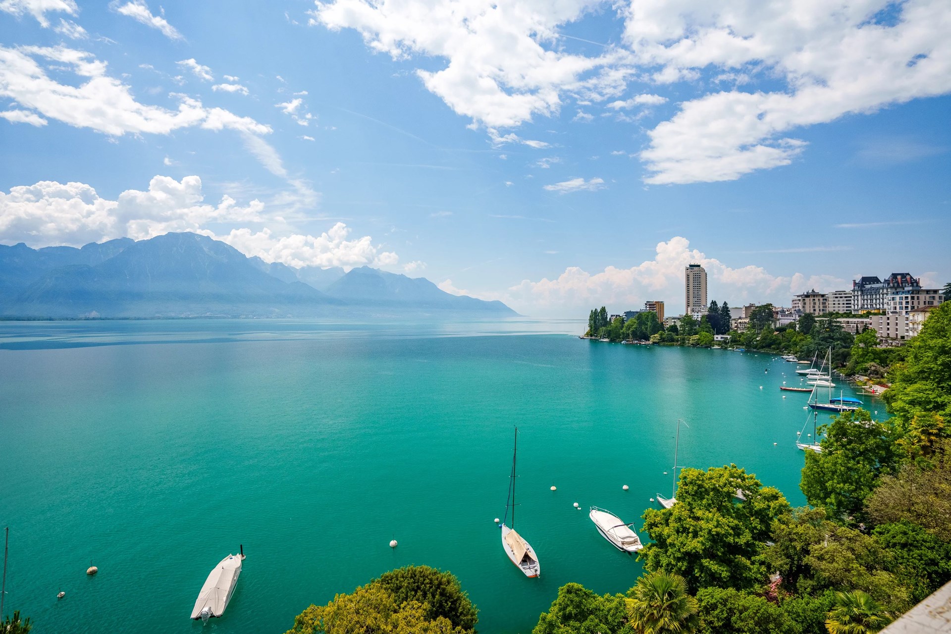 Montreux