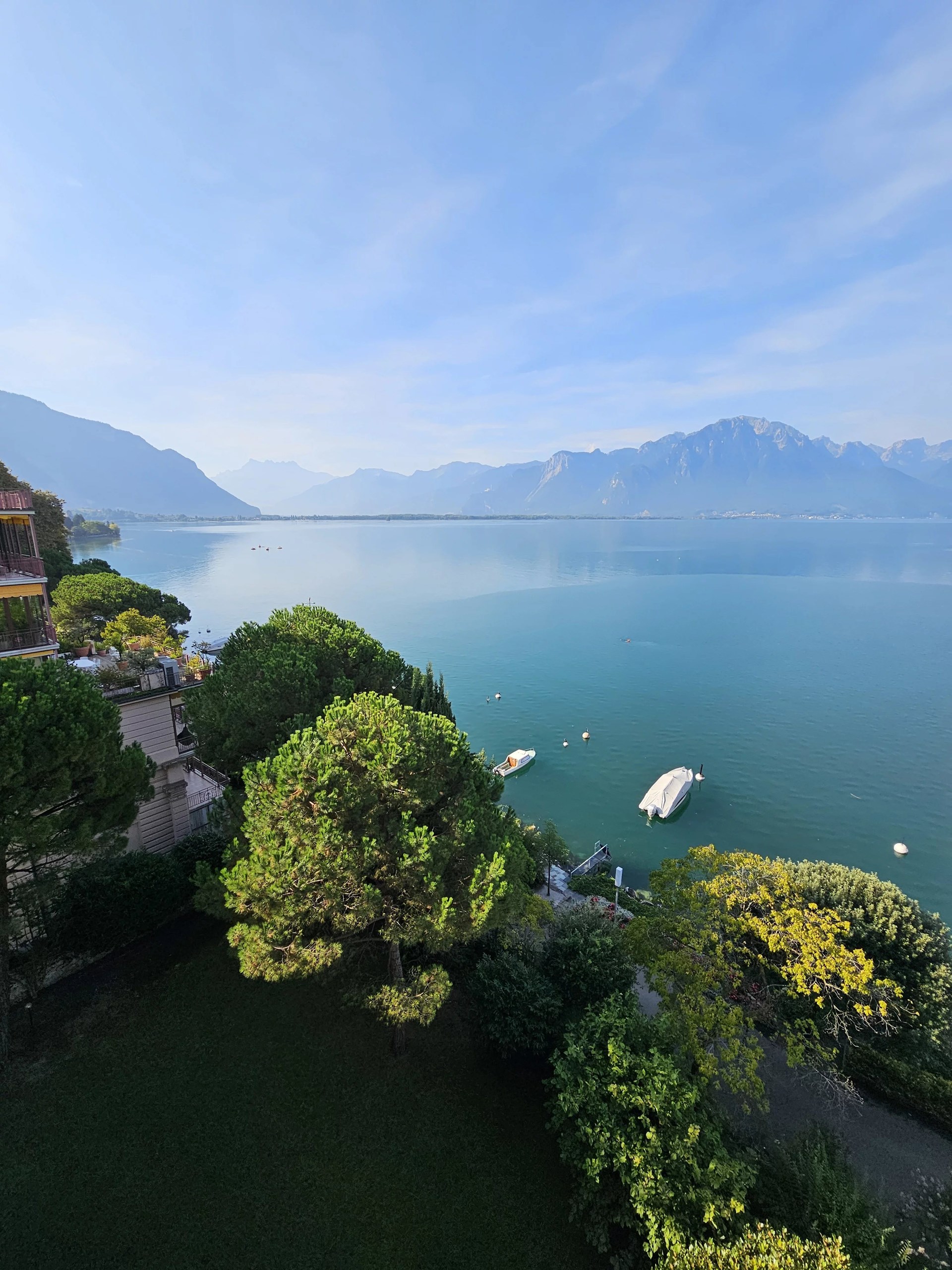 Montreux